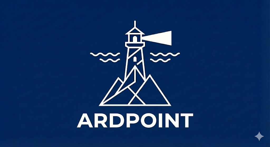 Ardpoint